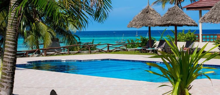 Фото отеля Sarabi Zanzibar (Sarabi Beach)