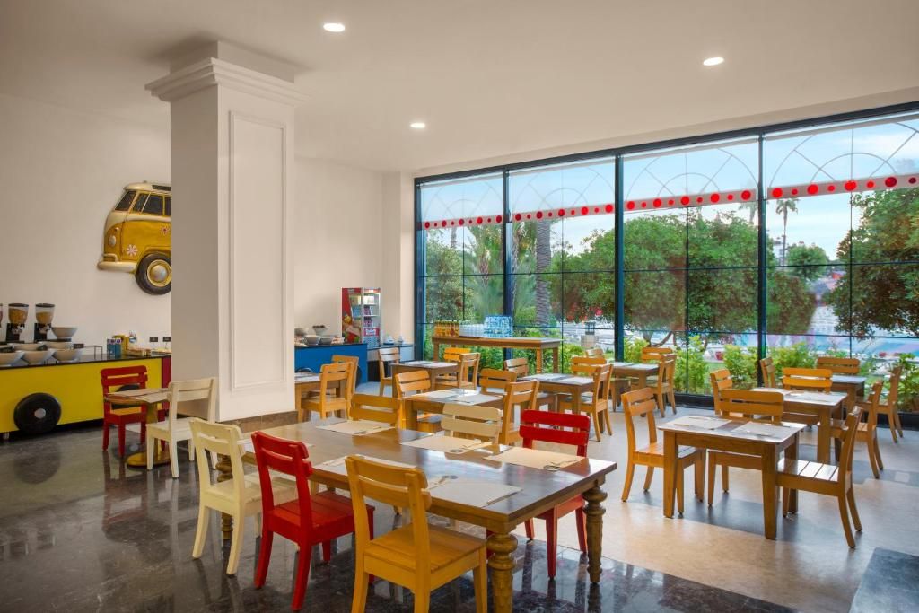 IC Hotels Santai Family Resort фото 184