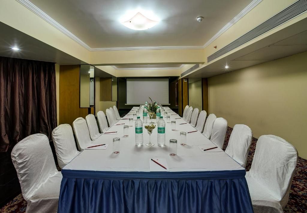 Mercure Guestline фото 3
