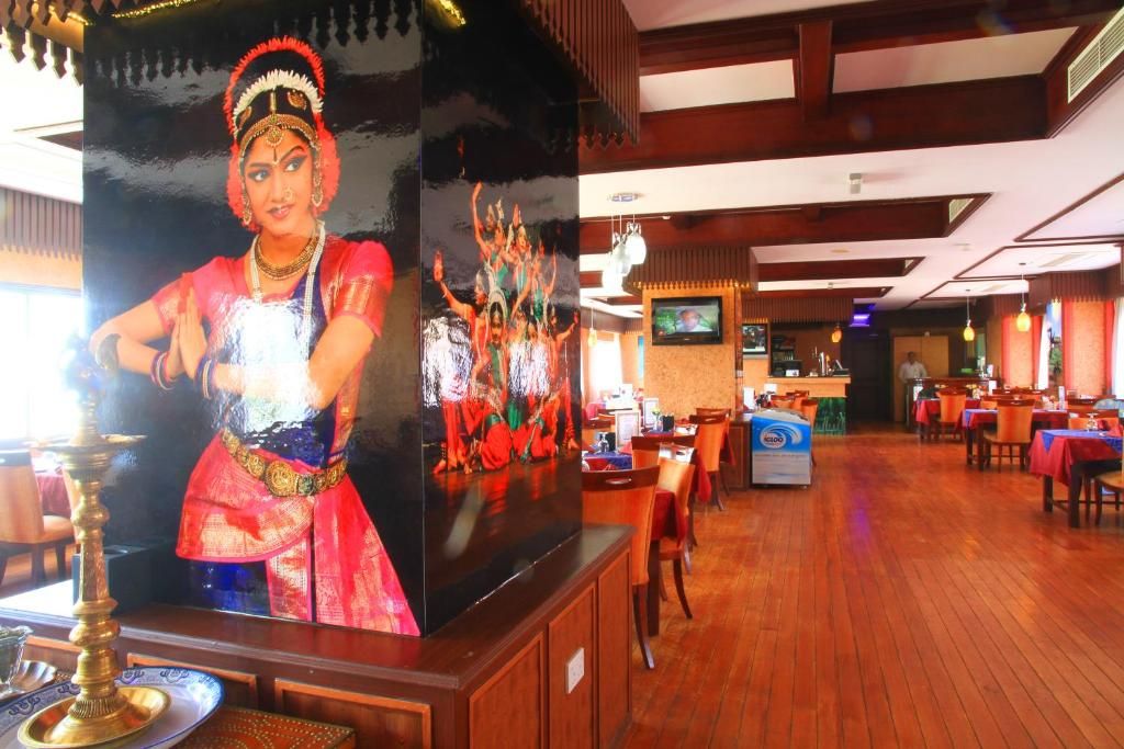 Ramee Guestline Hotel Qurum фото 45