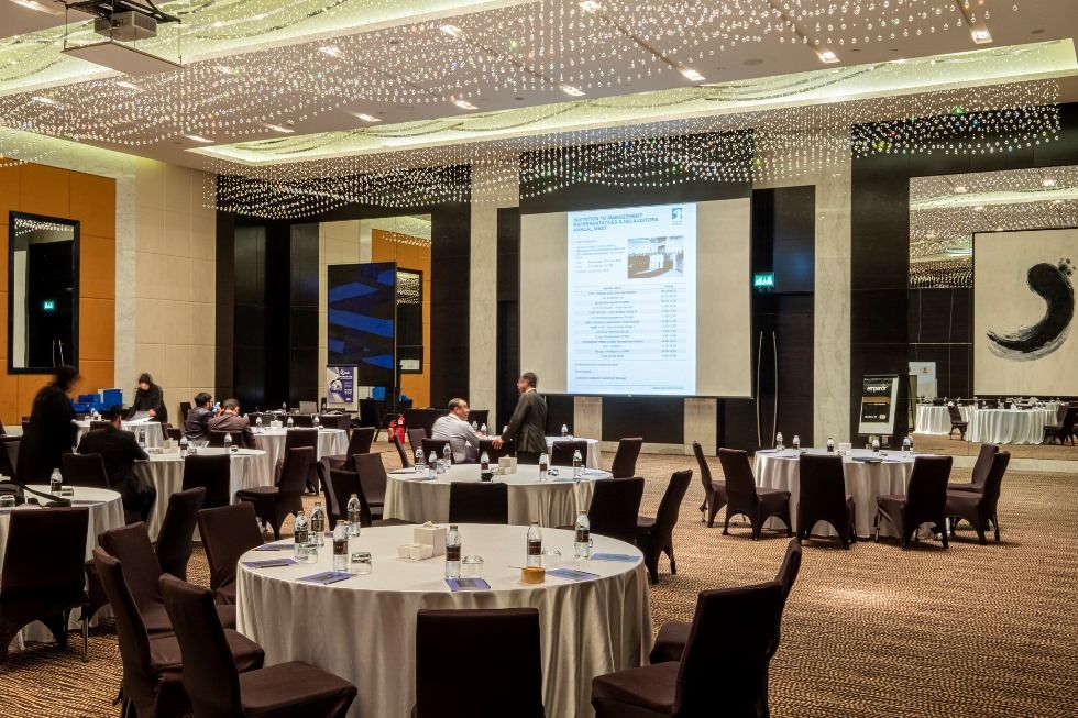 Sofitel Abu Dhabi Corniche фото 39