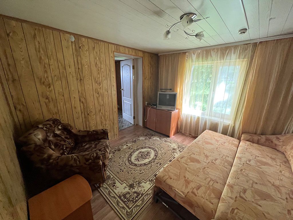 Пансионат «Глория» фото 49