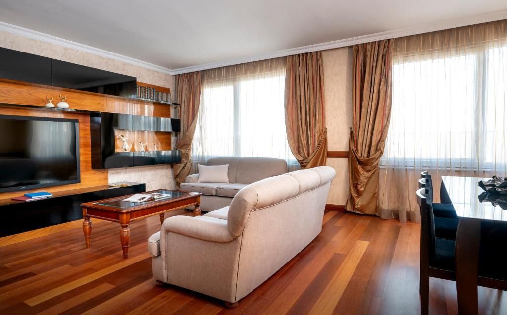 Occidental Taksim фото 35