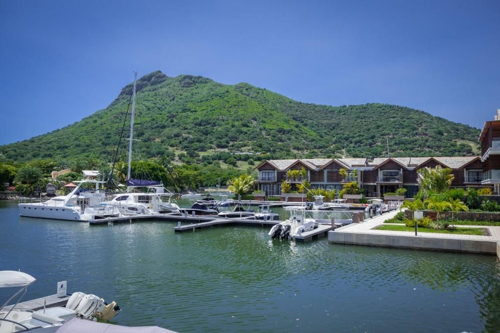 La Balise Marina by Horizon Holidays фото 4