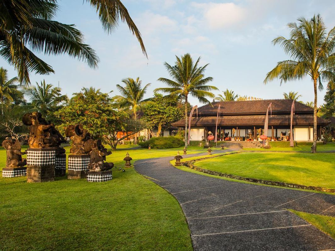 Tanah Gajah, a Resort by Hadiprana фото 33