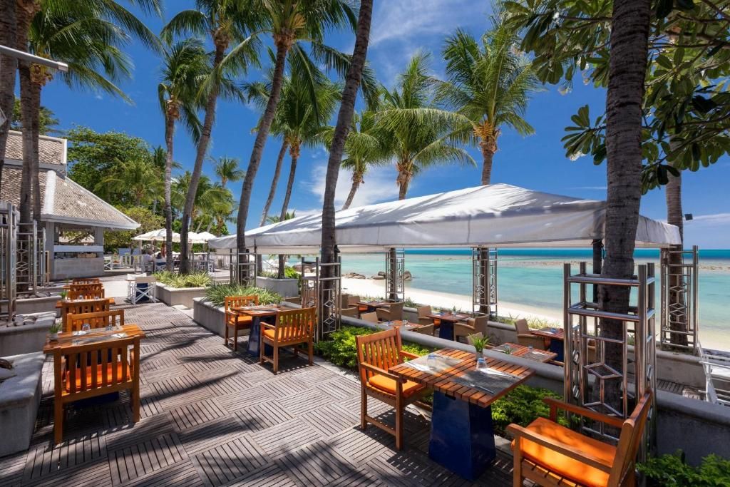 Centara Villas Samui фото 64