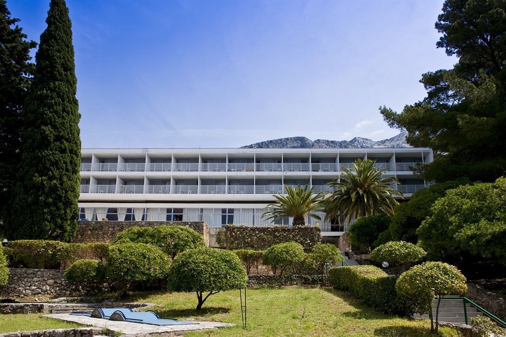 Bluesun Hotel Maestral фото 37