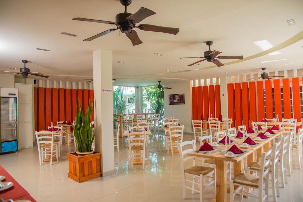 Guest House ««Reveries Maldives» Guest House» фото 9