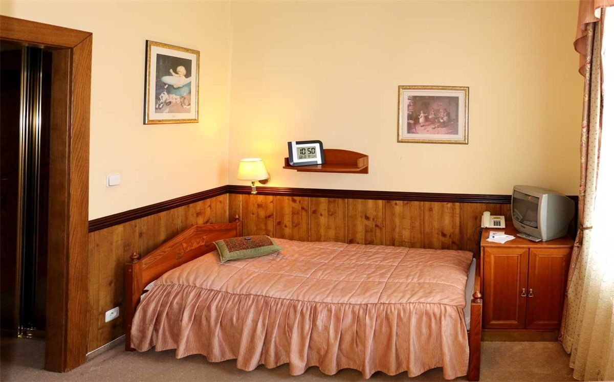 Hotel Vladar Praha фото 27