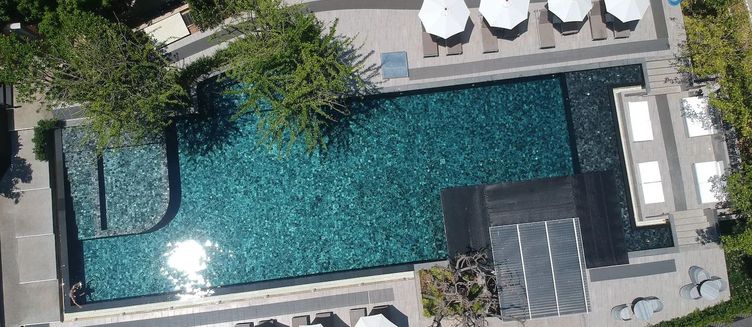 Фото отеля Anana Ecological Resort Krabi