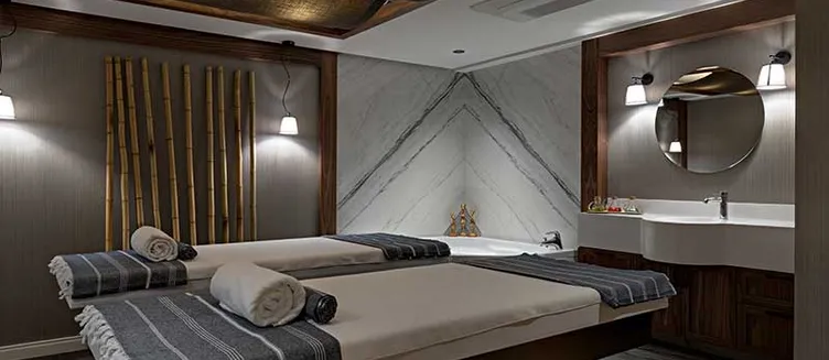 Фото отеля Gleam Collection