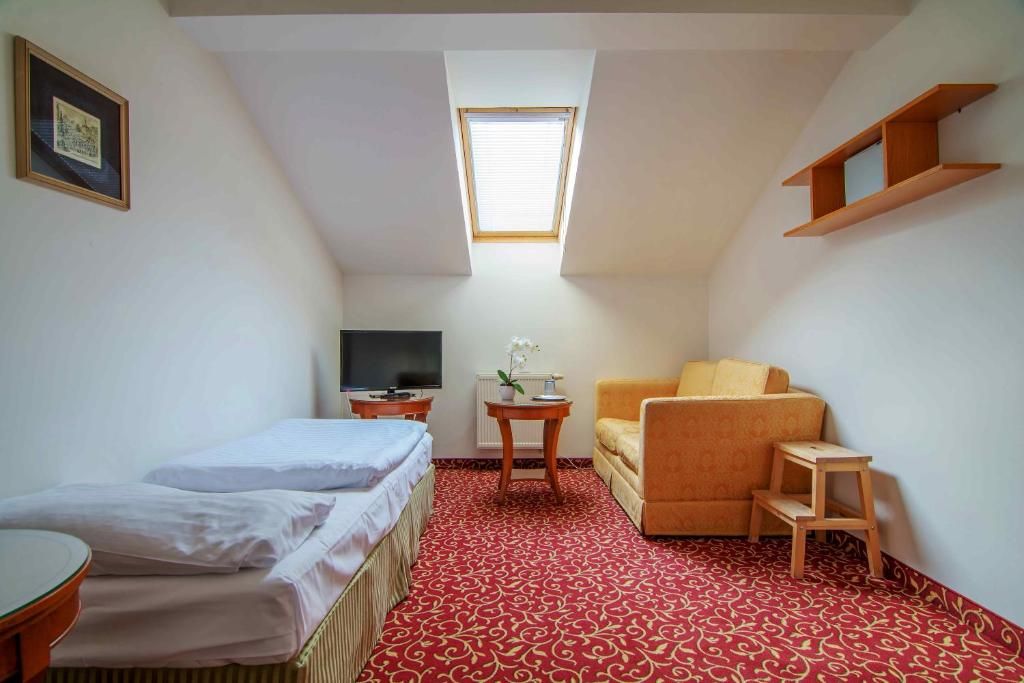 Hotel Romania фото 16