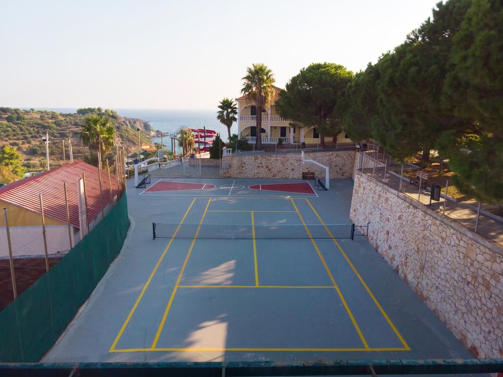 Zante Royal Resort and Water Park фото 10