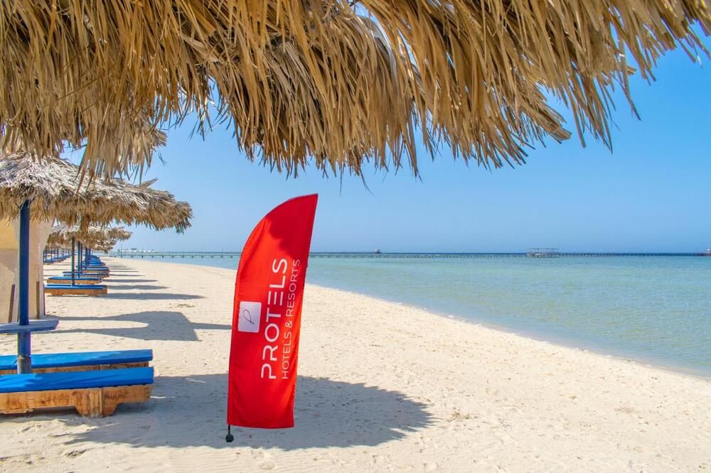 Protels Beach Club & SPA фото 60