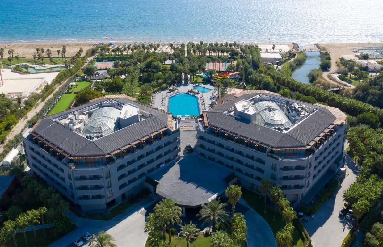 Miramare Beach фото 2