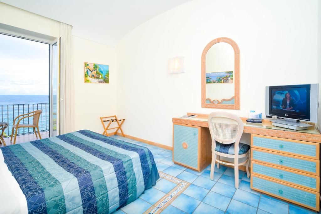 Albergo Terme Italia фото 19