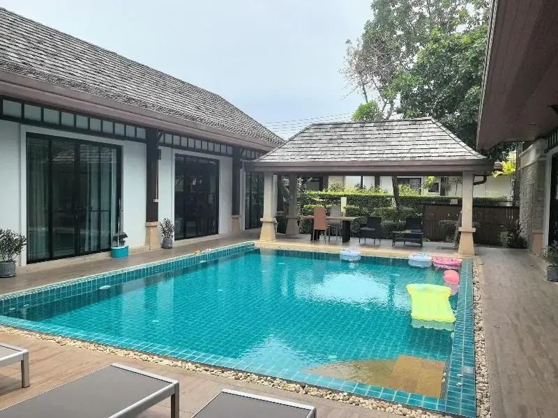 Phuket Meet Holiday Hotel фото 10