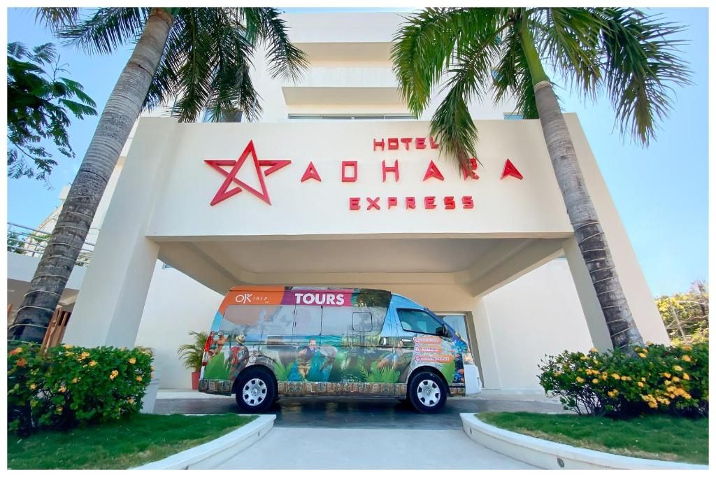 Ramada by Wyndham Cancun City фото 16