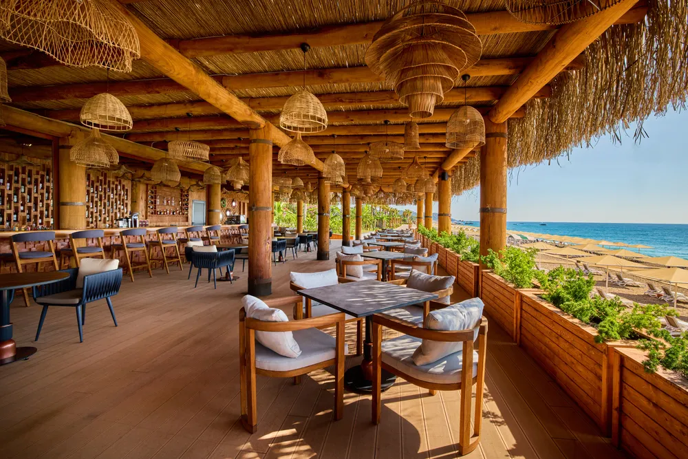 Movenpick Resort Antalya Tekirova фото 21