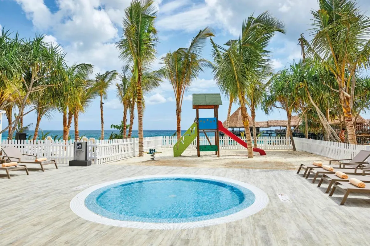 Hotel Riu Jambo фото 7