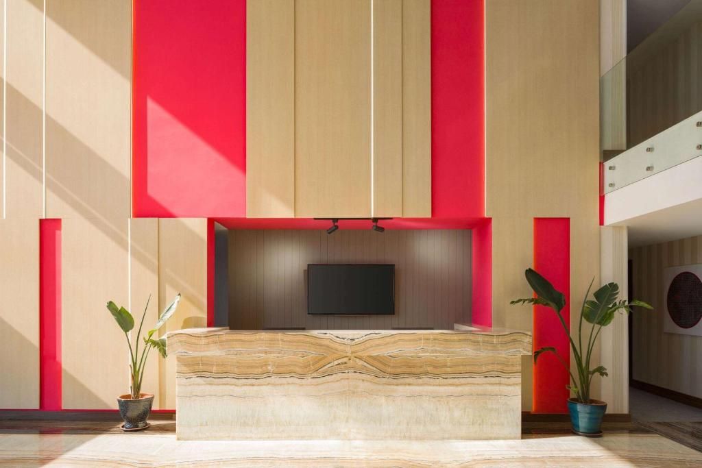 Ramada by Wyndham Cesme фото 16