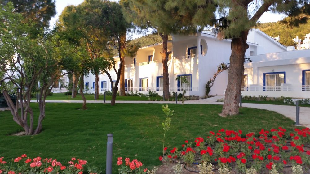 Labranda TMT Bodrum Resort фото 90