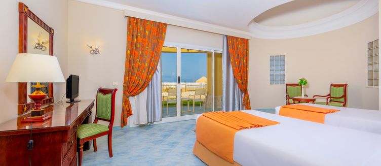 Фото отеля Siva Golden Bay Makadi