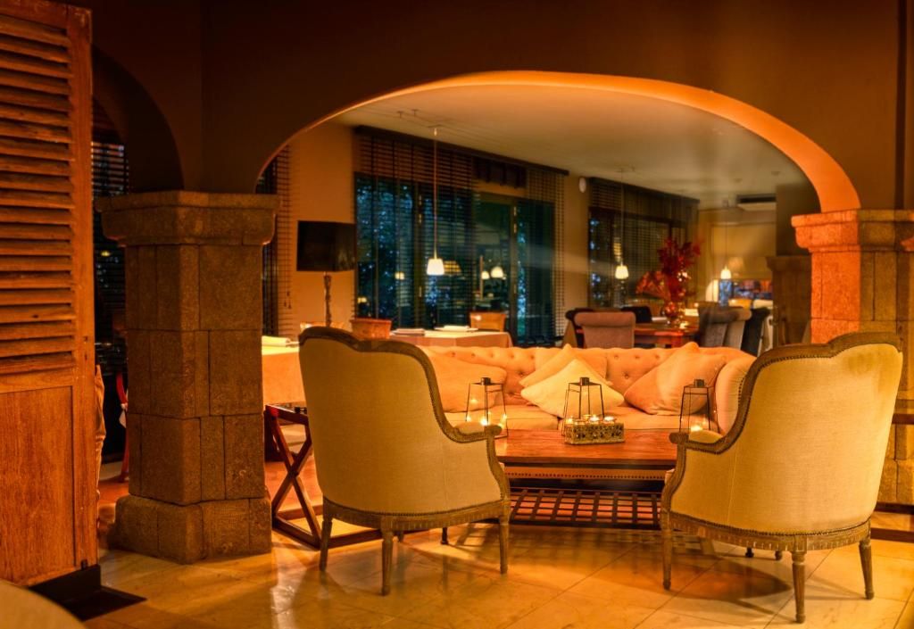 Hotel Swiss Moraira фото 3