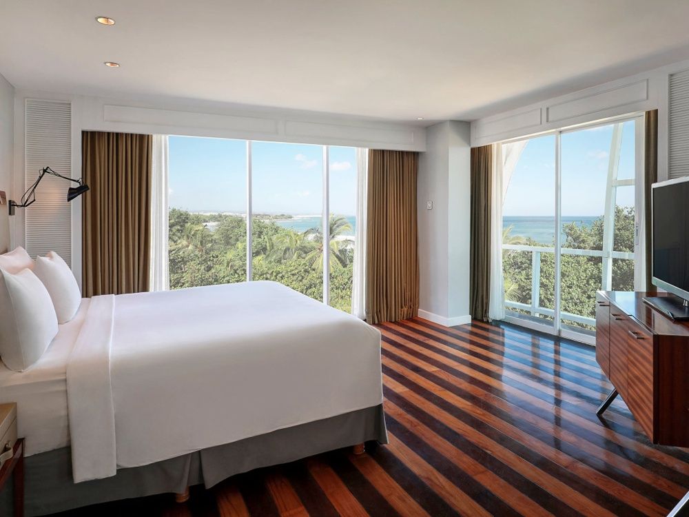 The Kuta Beach Heritage Hotel Bali - Managed by Accor фото 46