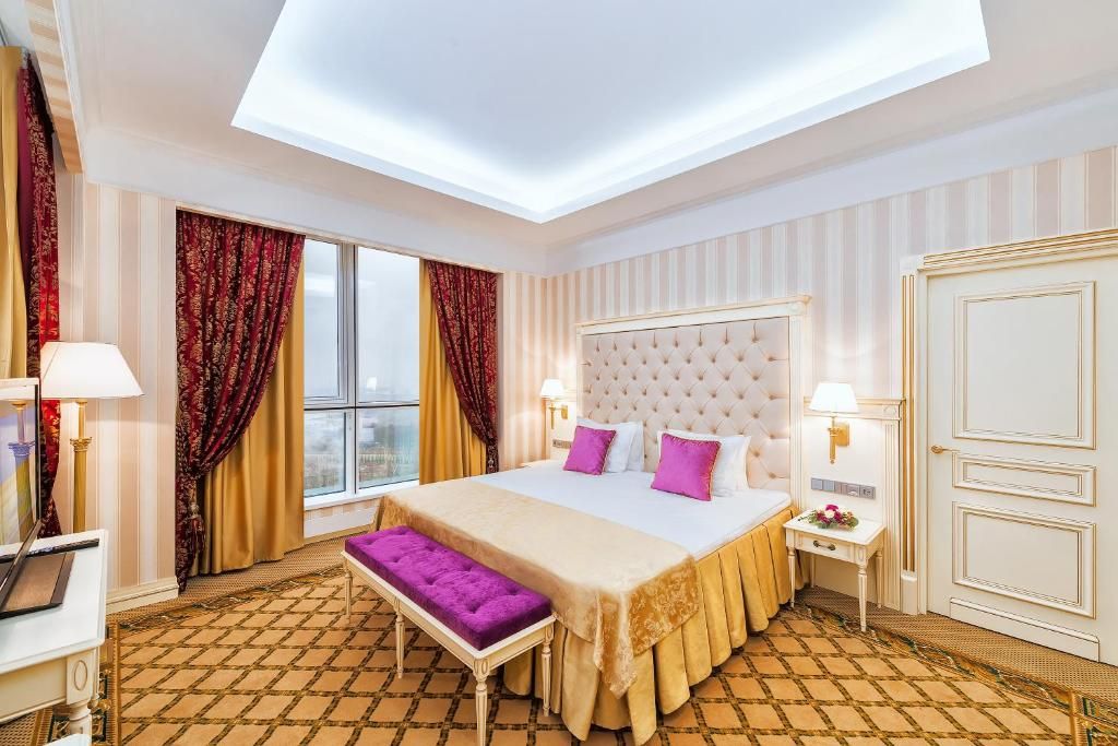 Korston Tower Kazan фото 38