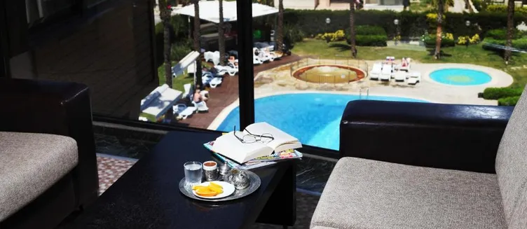 Фото отеля Piril Hotel Thermal & Beauty Spa