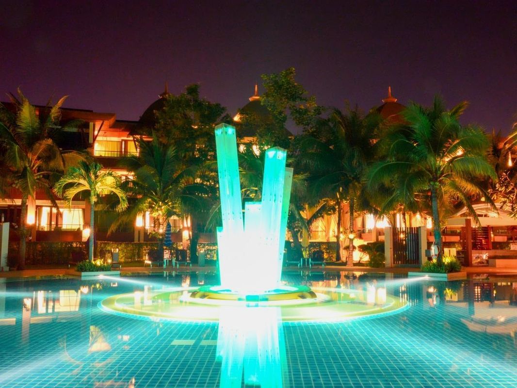 Springfield@Sea Resort & Spa фото 7