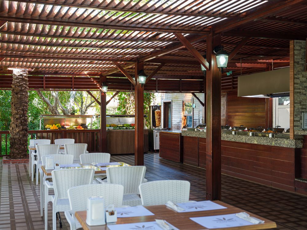 Aydinbey Famous Resort фото 65