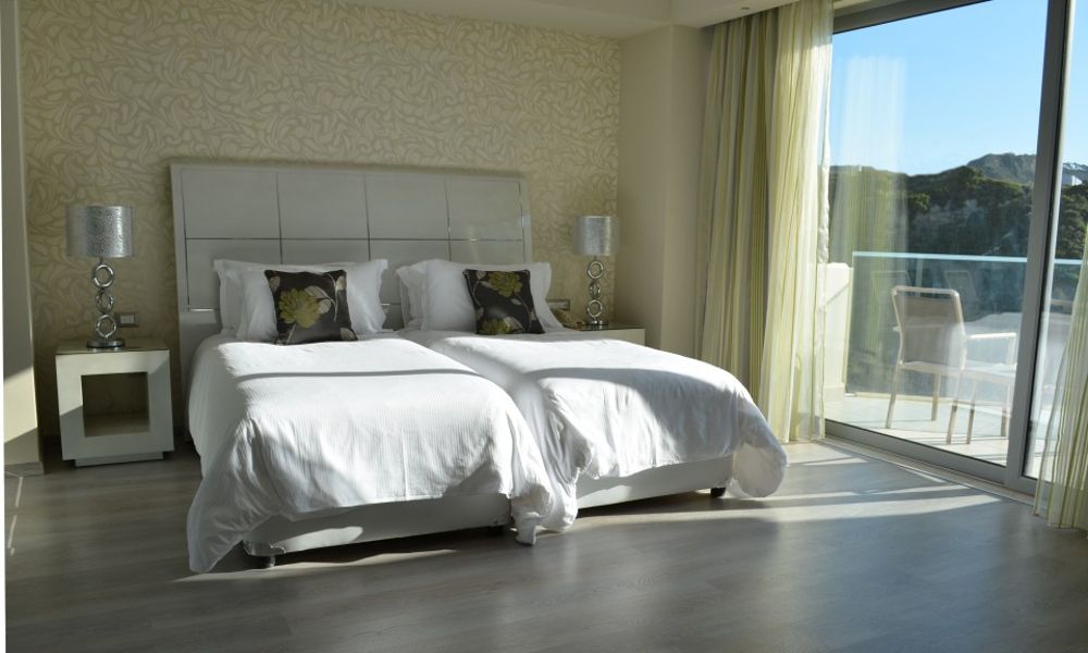 Atrium Platinum Luxury Resort Hotel & Spa фото 15