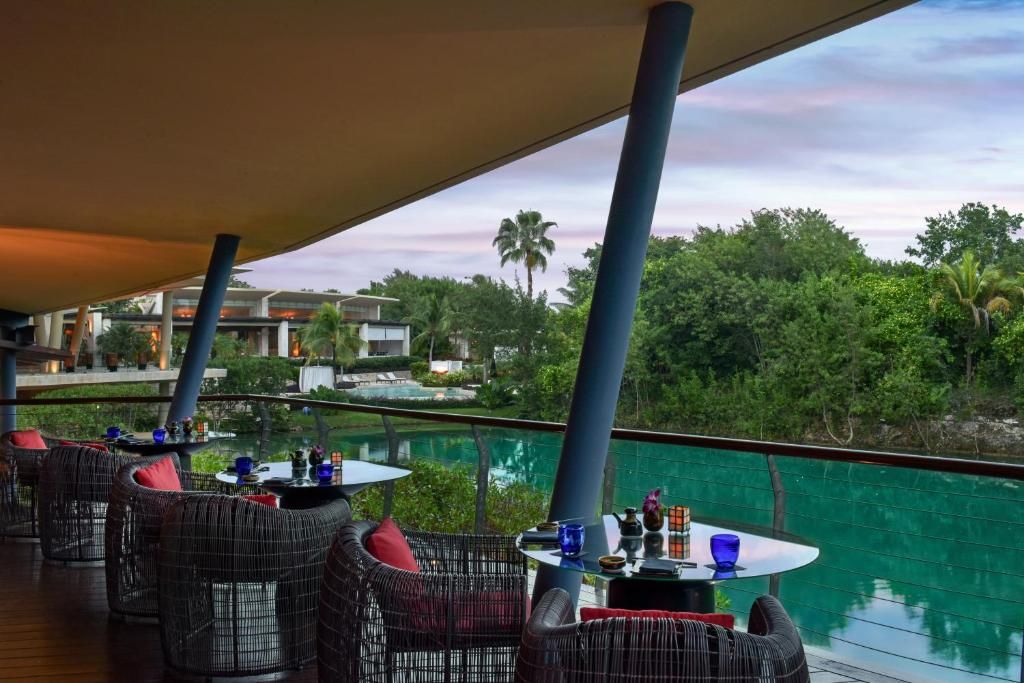 Rosewood Mayakoba фото 53