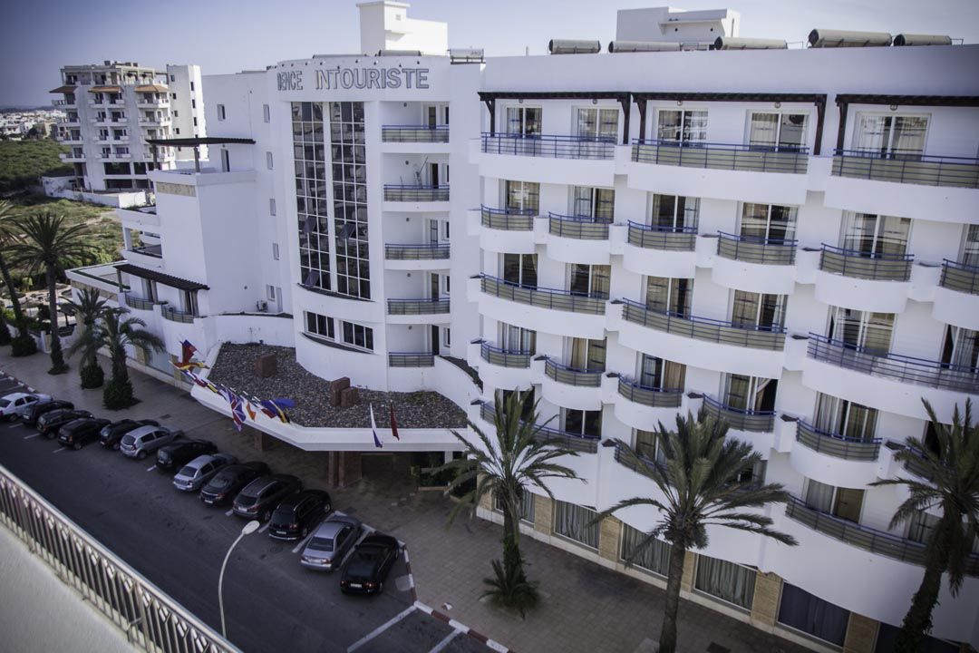 Residence Intouriste фото 33