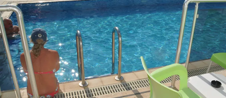 Фото отеля Sunshine Holiday Resort