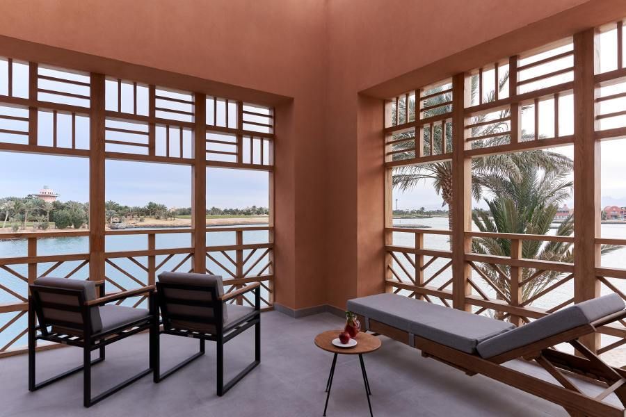 Steigenberger Golf Resort El Gouna фото 73