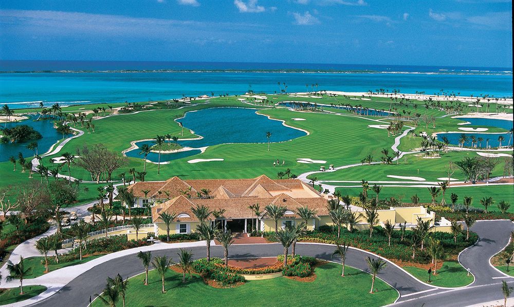 The Ocean Club, A Four Seasons Resort, Bahamas фото 42