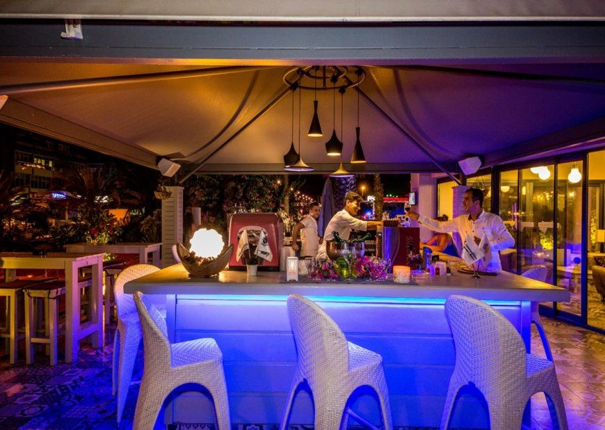 Costa Mare Suites фото 57