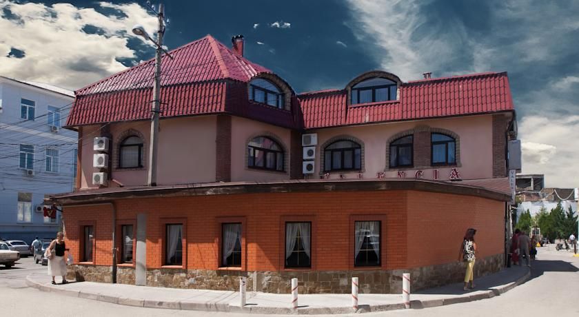 Гостиница «Valencia» фото 18