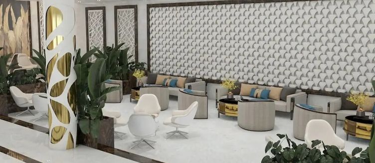 Фото отеля Sirena Beach Resort  Spa
