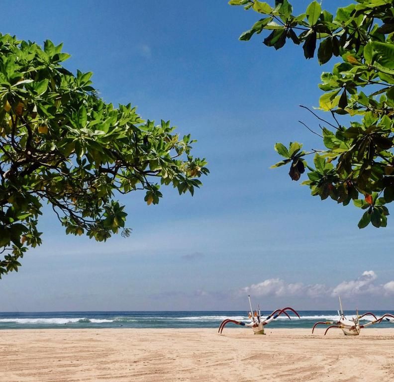 Grand Hyatt Bali фото 99