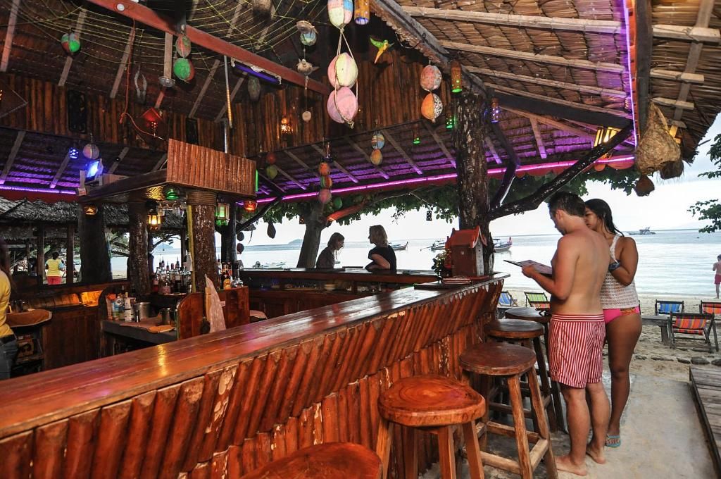 Phi Phi Relax Resort фото 49