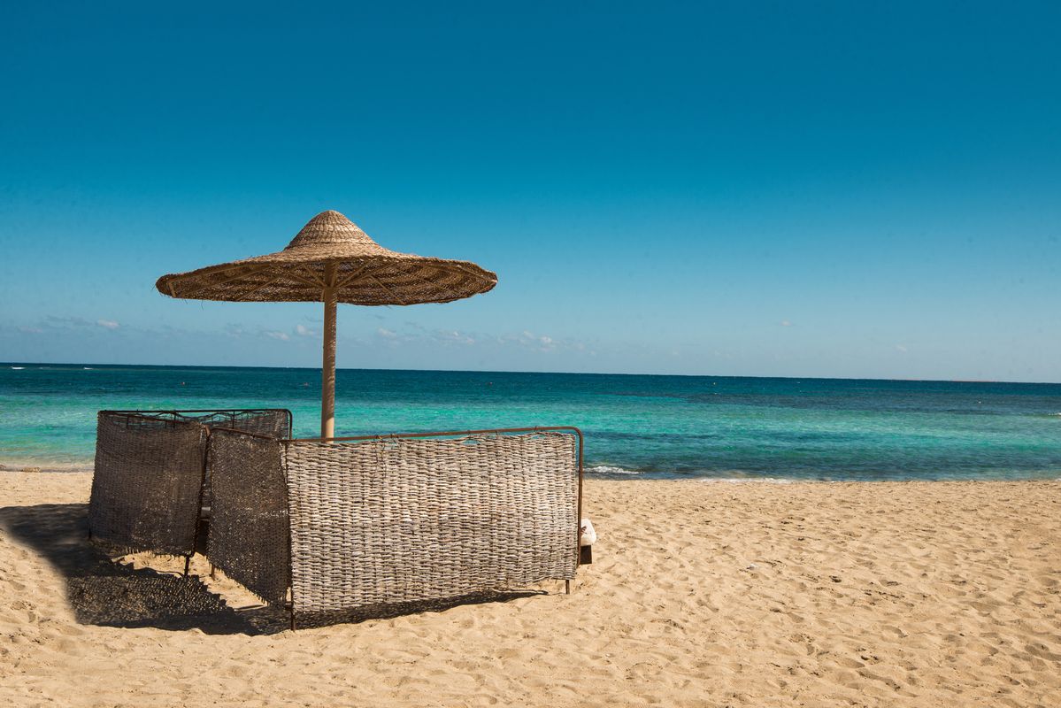 Shams Alam Beach Resort фото 30