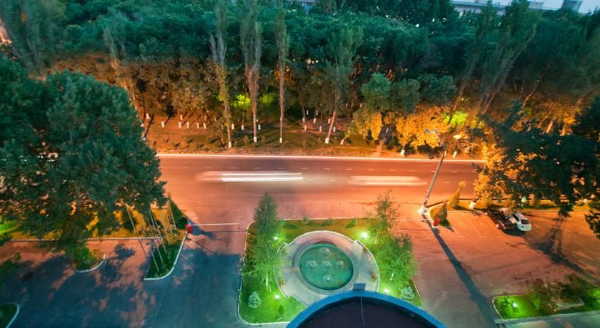 Ramada Tashkent фото 25