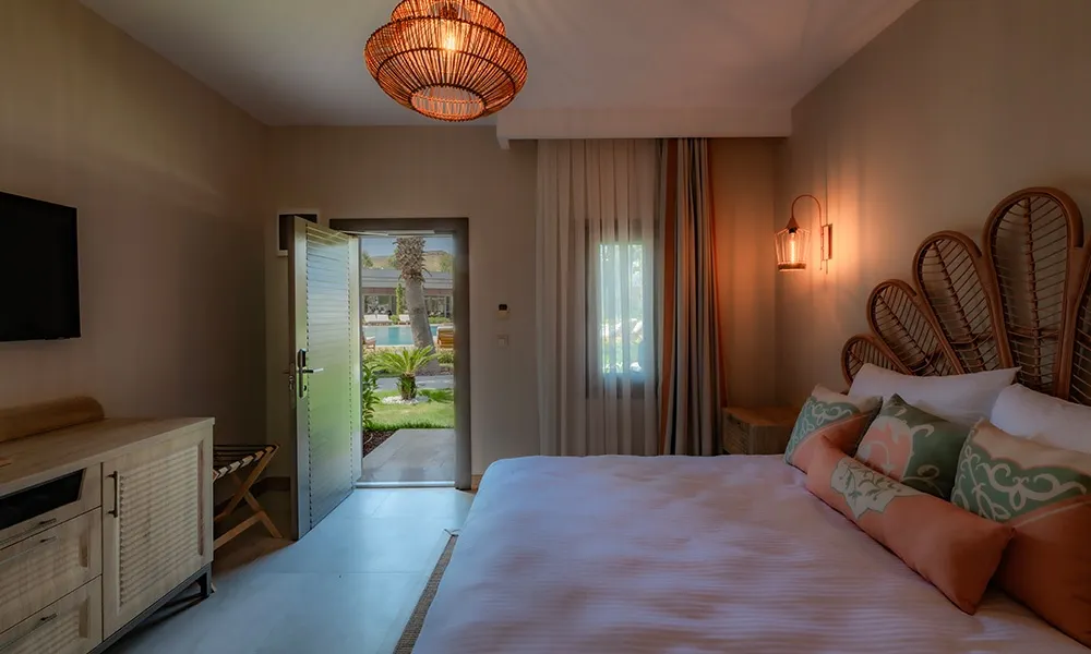 Suum Bodrum Hotel & Beach (Adults Only) фото 4