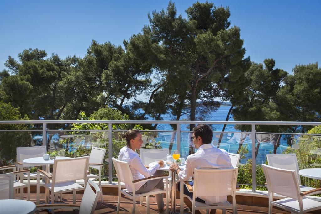 Aminess Grand Azur Hotel фото 30