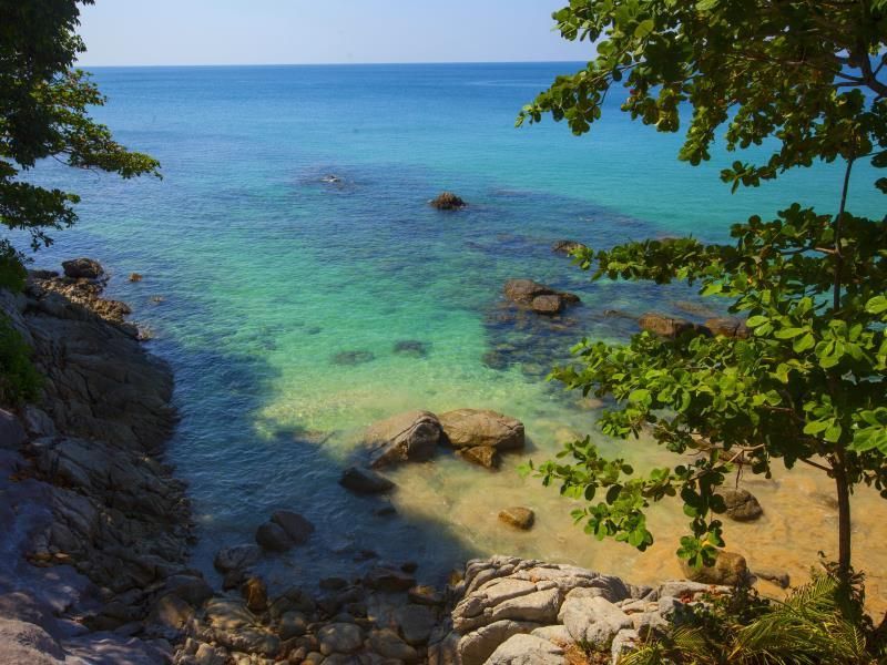 Norn Talay Surin Beach Phuket фото 16
