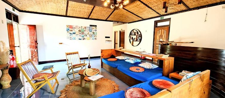 Фото отеля Bougan Villea Retreat